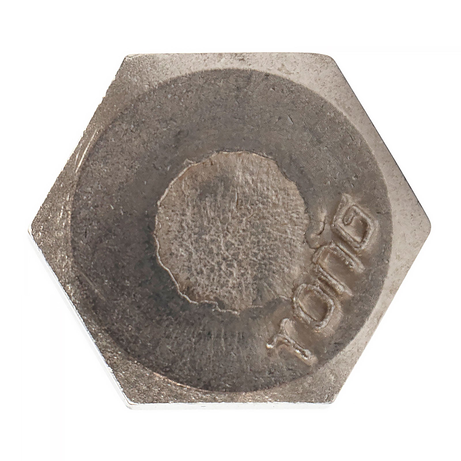 5/16"-9 x 1-1/4" Conquest Hex Head Lag Bolt for Wood