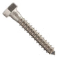 5/16"-9 x 2" Conquest Hex Head Lag Bolt for Wood - 304 Stainless Steel
