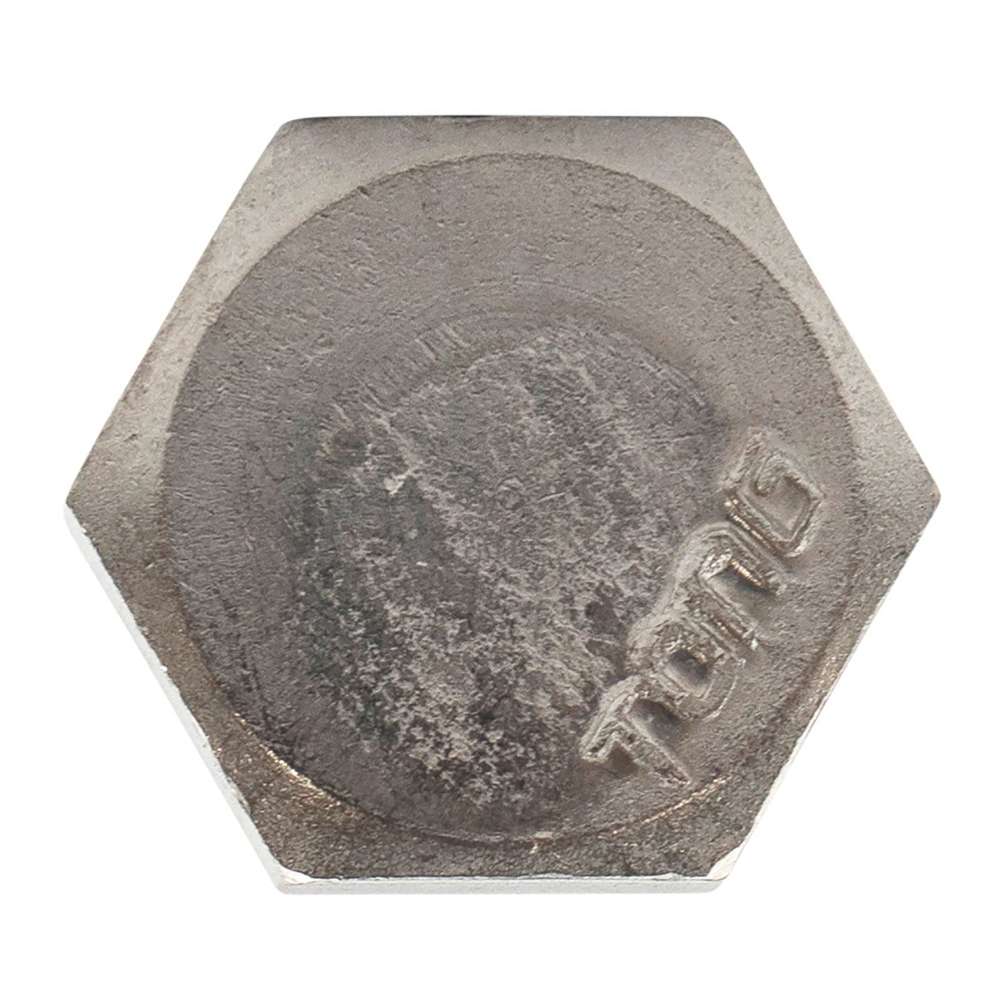 5/16"-9 x 2" Conquest Hex Head Lag Bolt for Wood