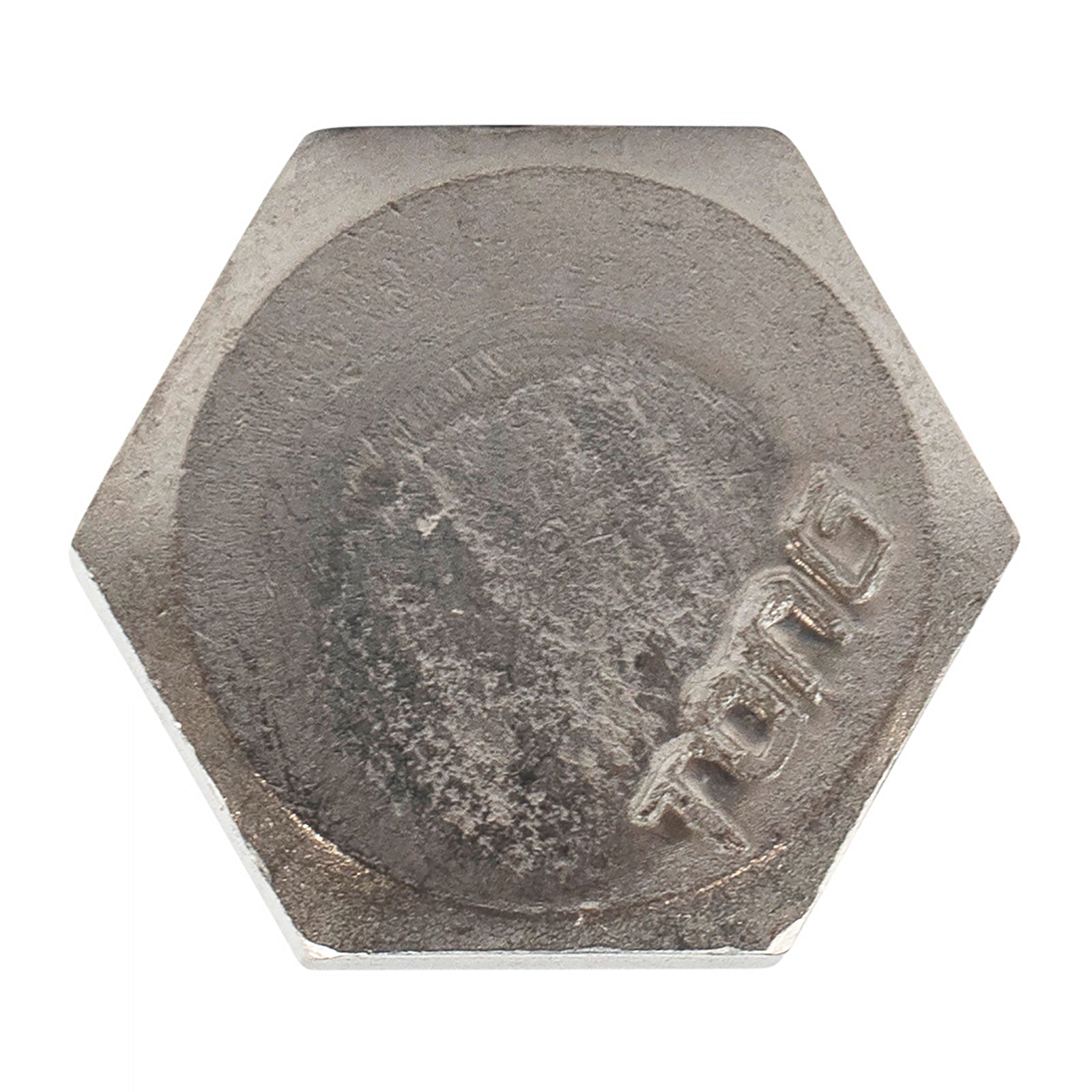 5/16"-9 x 2" Conquest Hex Head Lag Bolt for Wood