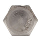 5/16"-9 x 3-1/2" Conquest Hex Head Lag Bolt for Wood - 304 Stainless Steel