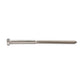5/16"-9 x 5" Conquest Hex Head Lag Bolt for Wood - 304 Stainless Steel 