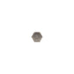 5/16"-9 x 5" Conquest Hex Head Lag Bolt for Wood 