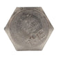 5/16"-9 x 5" Conquest Hex Head Lag Bolt for Wood - 304 Stainless Steel