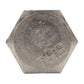 5/16"-9 x 5" Conquest Hex Head Lag Bolt for Wood - 304 Stainless Steel