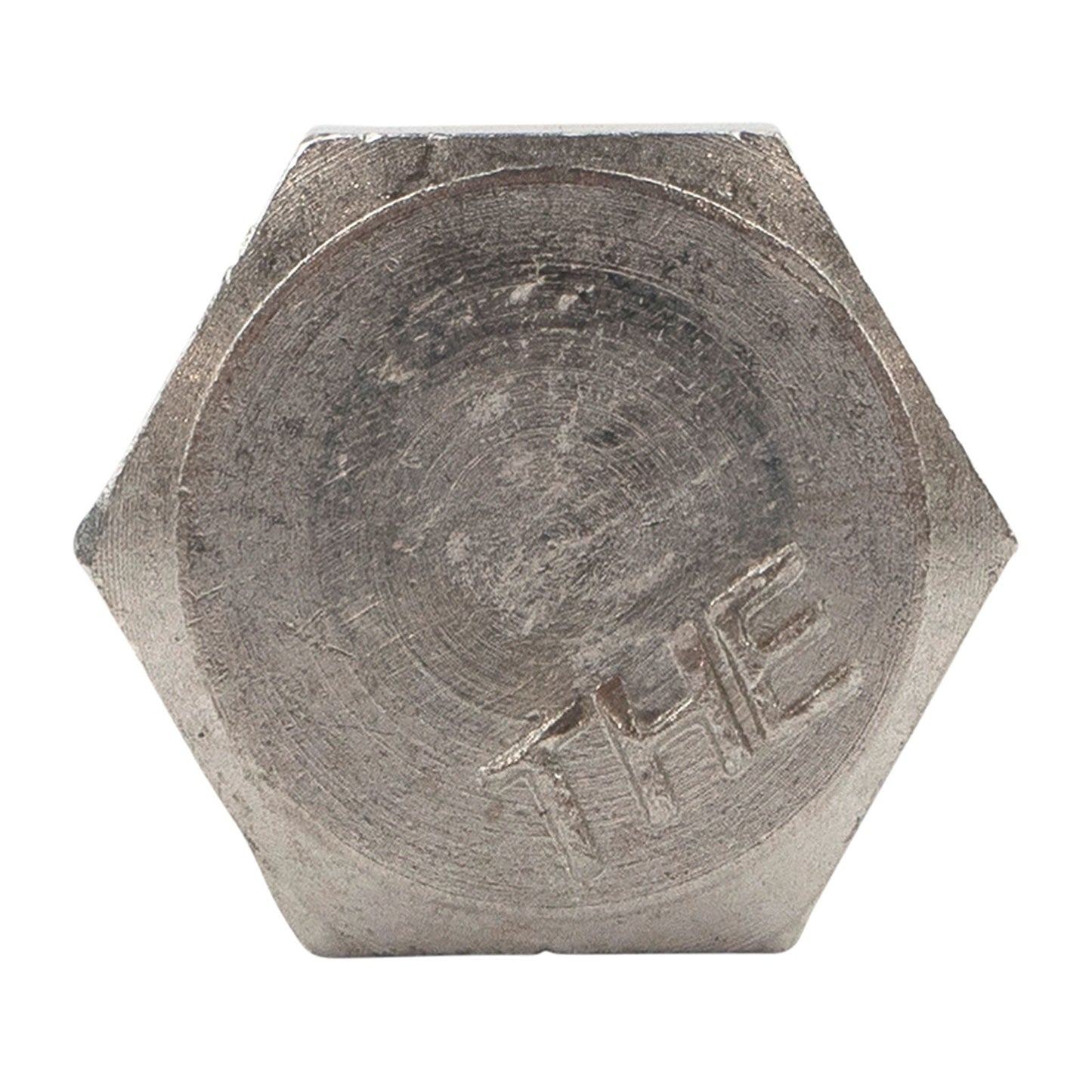 5/16"-9 x 5" Conquest Hex Head Lag Bolt for Wood - 304 Stainless Steel