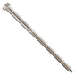 5/16"-9 x 5-1/2" Conquest Hex Head Lag Bolt for Wood - 304 Stainless Steel