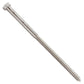 5/16"-9 x 6-1/2" Conquest Hex Head Lag Bolt for Wood - 304 Stainless Steel