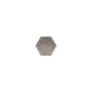5/8"-5 x 10" Conquest Hex Head Lag Bolt for Wood 