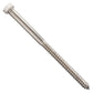 5/8"-5 x 10" Conquest Hex Head Lag Bolt for Wood - 304 Stainless Steel