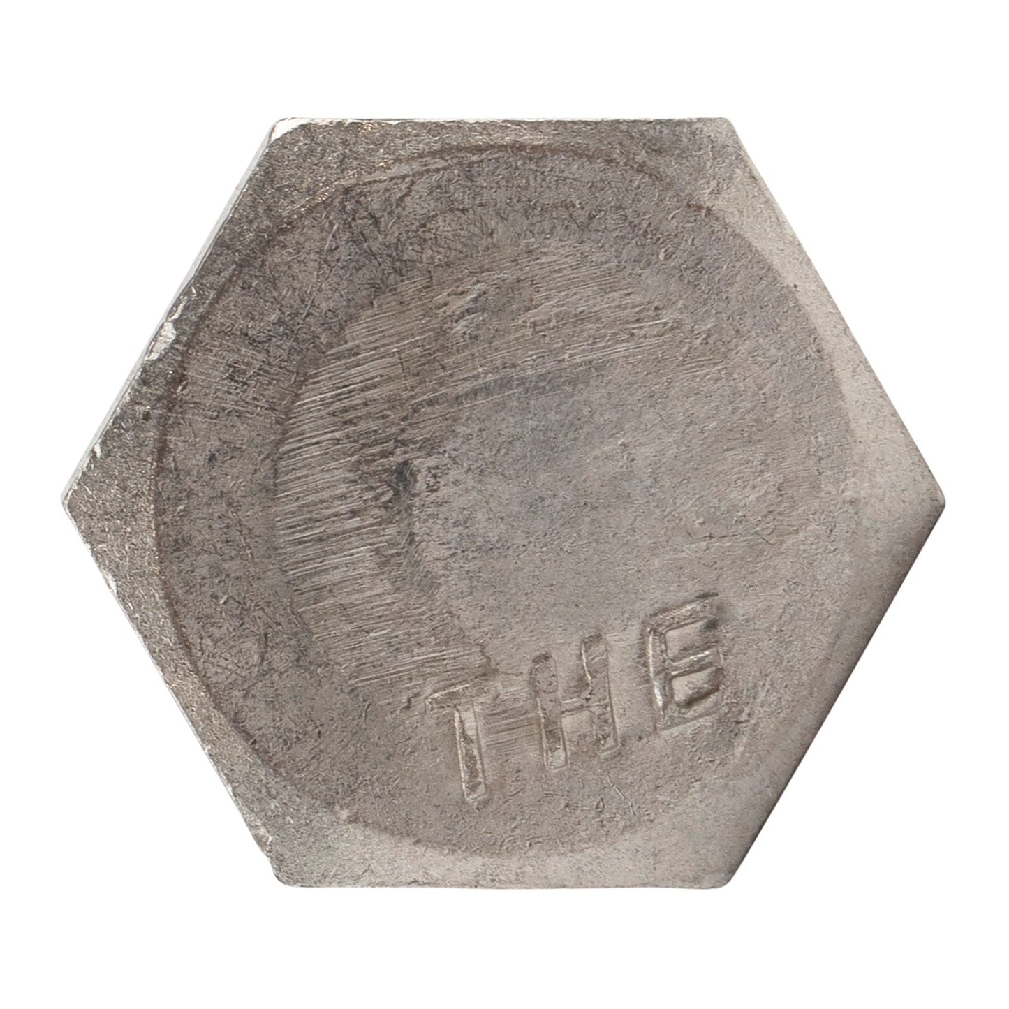 5/8"-5 x 10" Conquest Hex Head Lag Bolt for Wood - 304 Stainless Steel