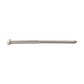 5/8"-5 x 12" Conquest Hex Head Lag Bolt for Wood - 304 Stainless Steel 