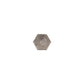 5/8"-5 x 12" Conquest Hex Head Lag Bolt for Wood 
