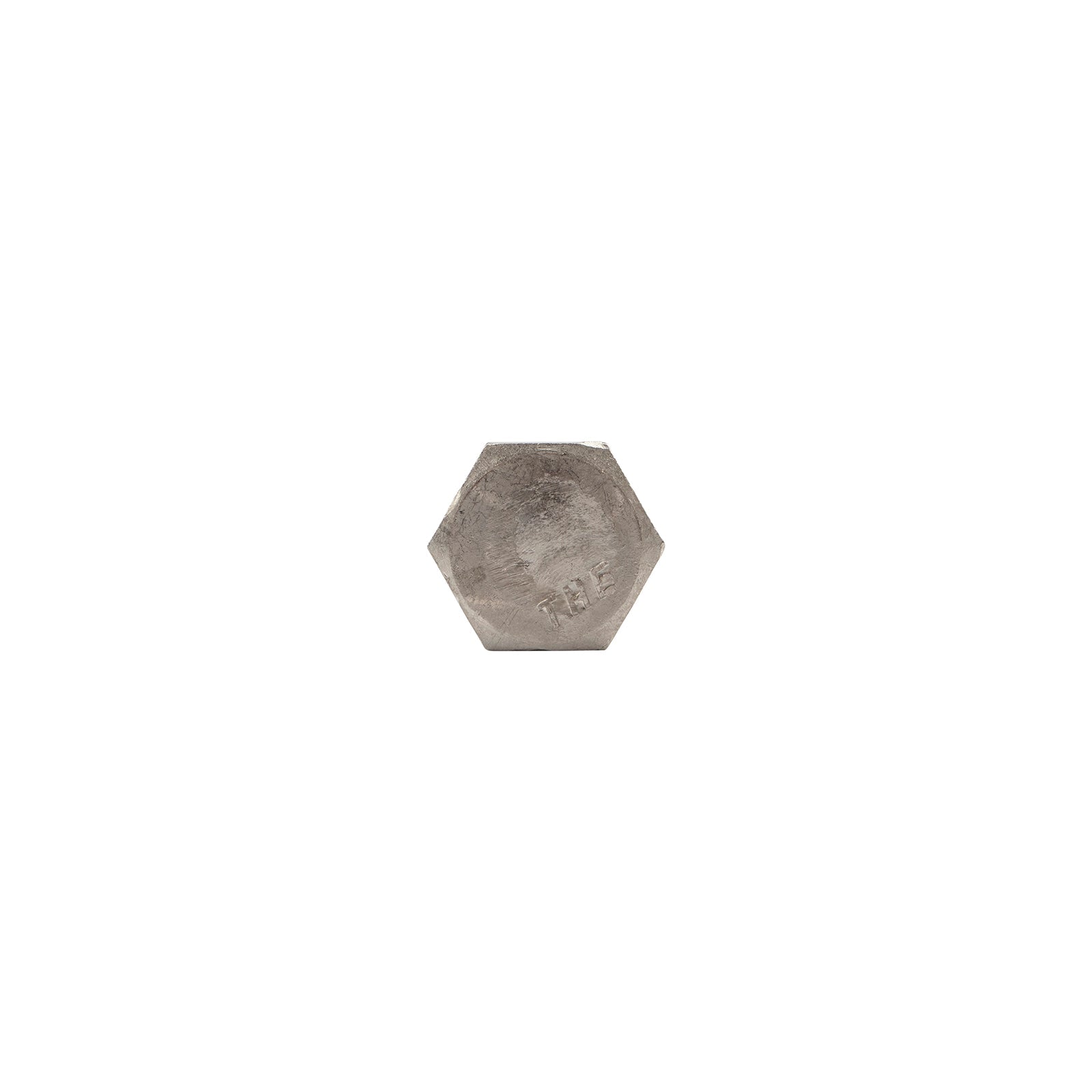 5/8"-5 x 12" Conquest Hex Head Lag Bolt for Wood 