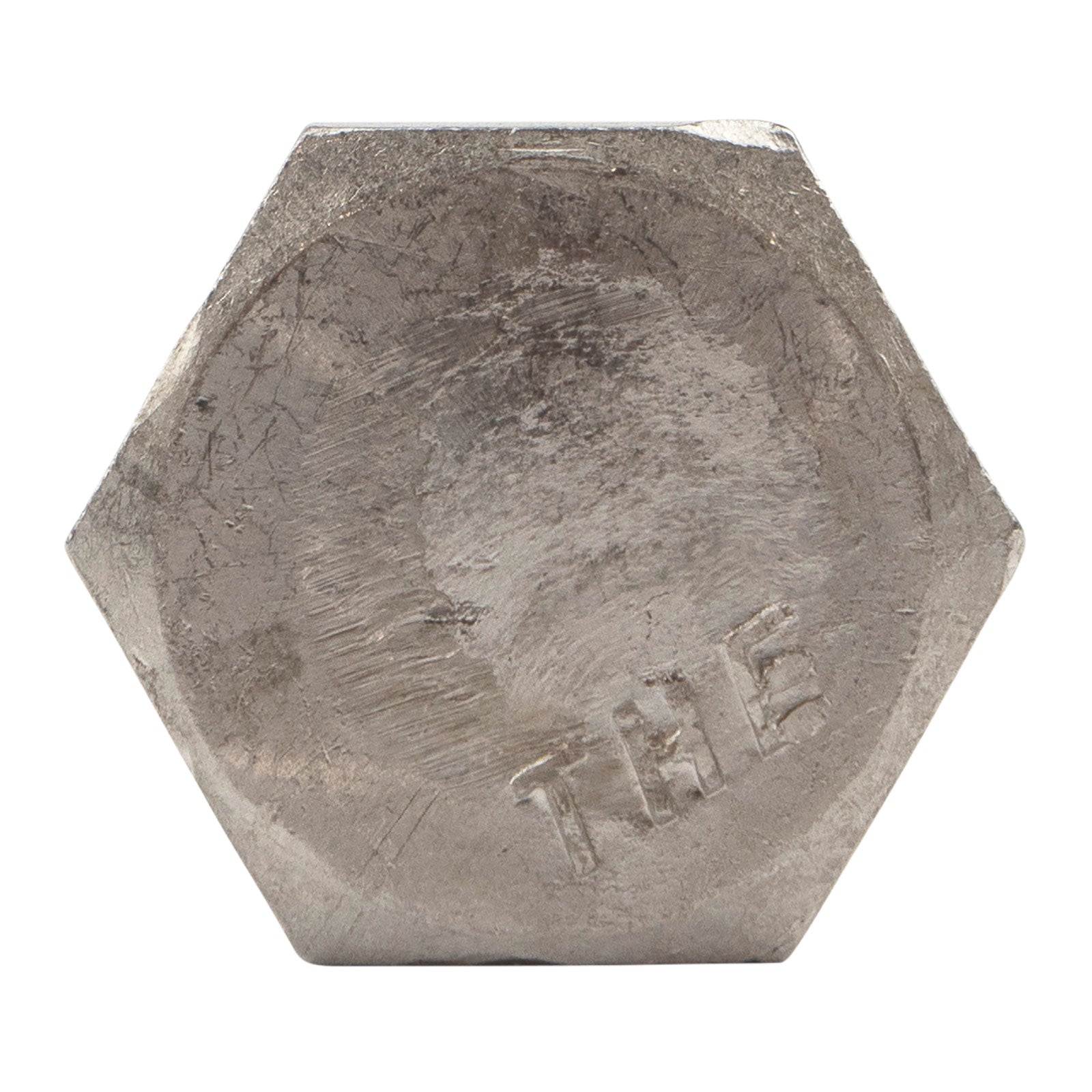 5/8"-5 x 12" Conquest Hex Head Lag Bolt for Wood - 304 Stainless Steel