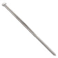 5/8"-5 x 16" Conquest Hex Head Lag Bolt for Wood - 304 Stainless Steel