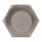 5/8"-5 x 16" Conquest Hex Head Lag Bolt for Wood - 304 Stainless Steel