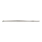 5/8"-5 x 18" Conquest Hex Head Lag Bolt for Wood - 304 Stainless Steel 