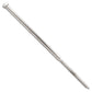 5/8"-5 x 18" Conquest Hex Head Lag Bolt for Wood - 304 Stainless Steel