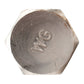 5/8"-5 x 18" Conquest Hex Head Lag Bolt for Wood - 304 Stainless Steel