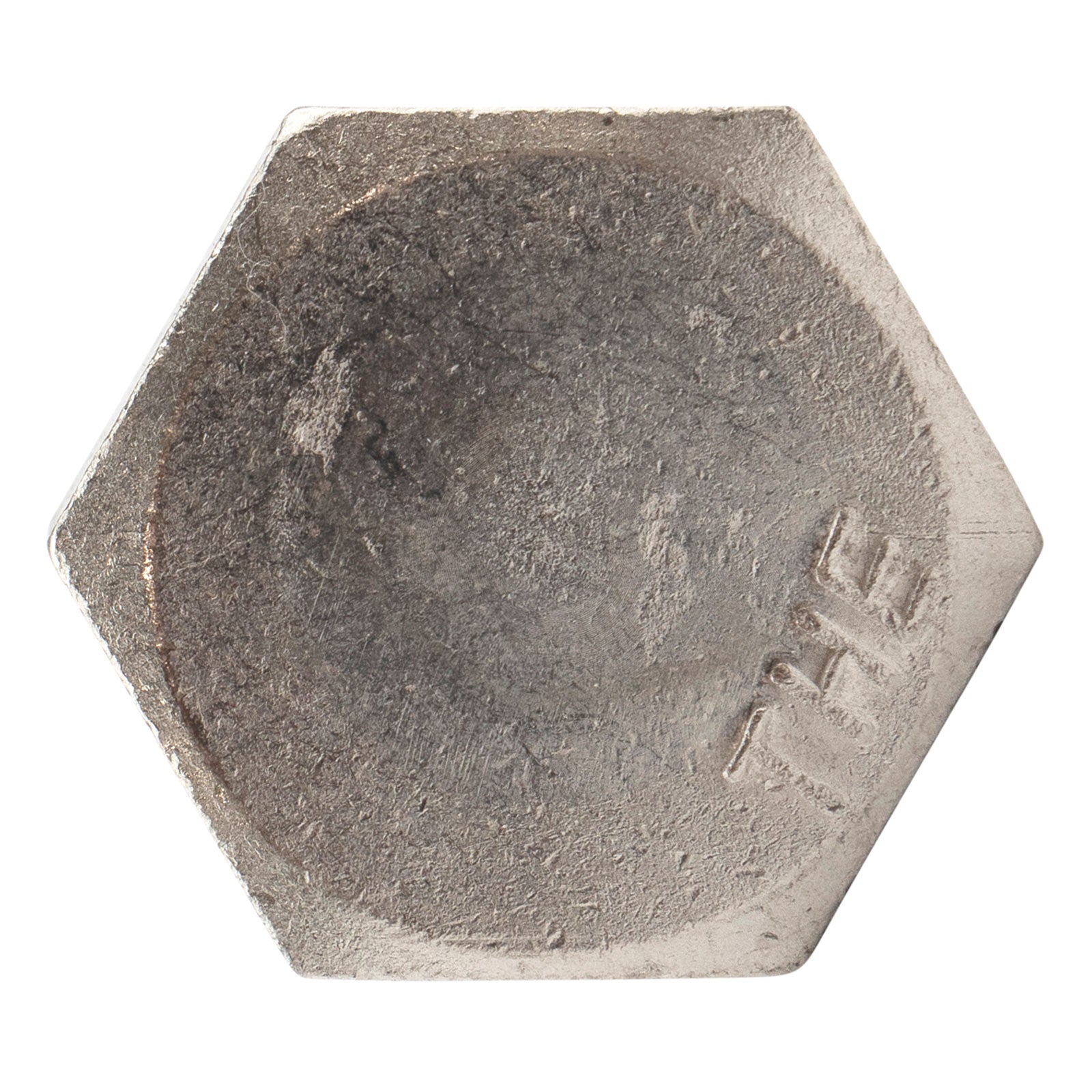 5/8"-5 x 3-1/2" Conquest Hex Head Lag Bolt for Wood - 304 Stainless Steel