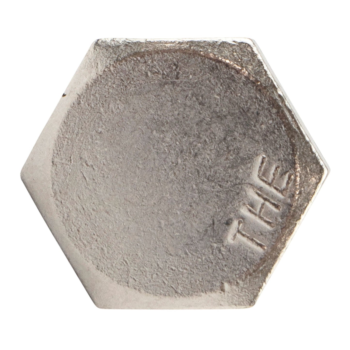 5/8"-5 x 4-1/2" Conquest Hex Head Lag Bolt for Wood