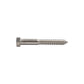5/8"-5 x 5" Conquest Hex Head Lag Bolt for Wood - 304 Stainless Steel 