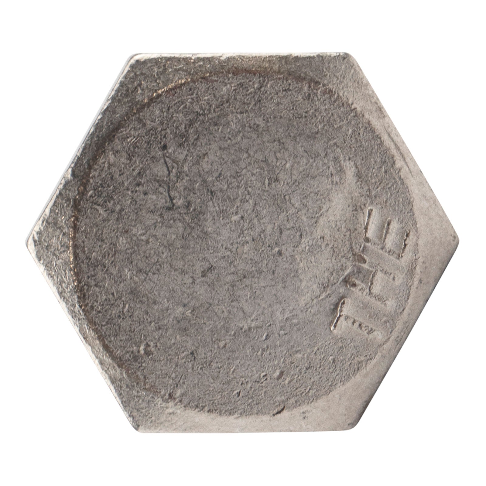 5/8"-5 x 5" Conquest Hex Head Lag Bolt for Wood - 304 Stainless Steel