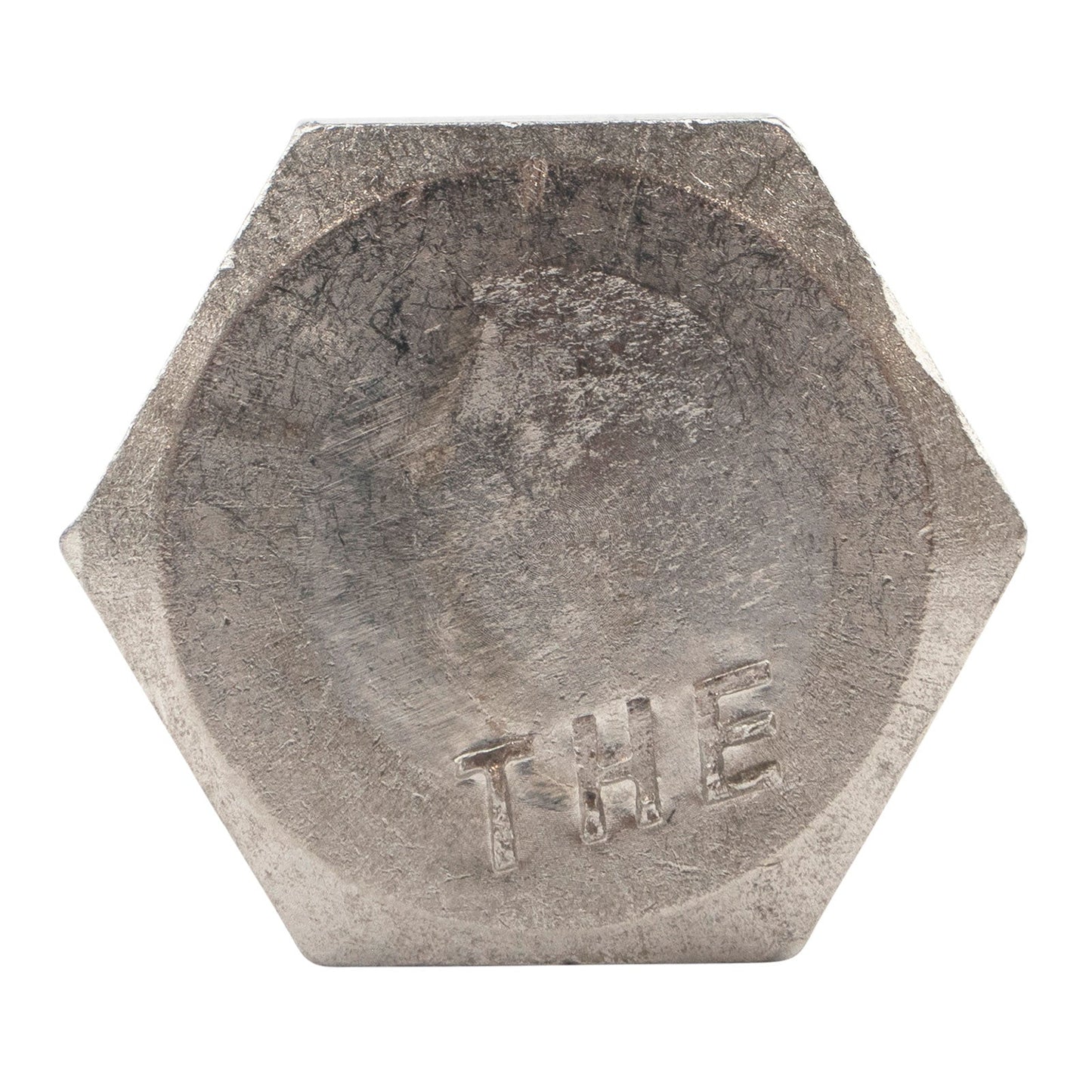 5/8"-5 x 5-1/2" Conquest Hex Head Lag Bolt for Wood - 304 Stainless Steel