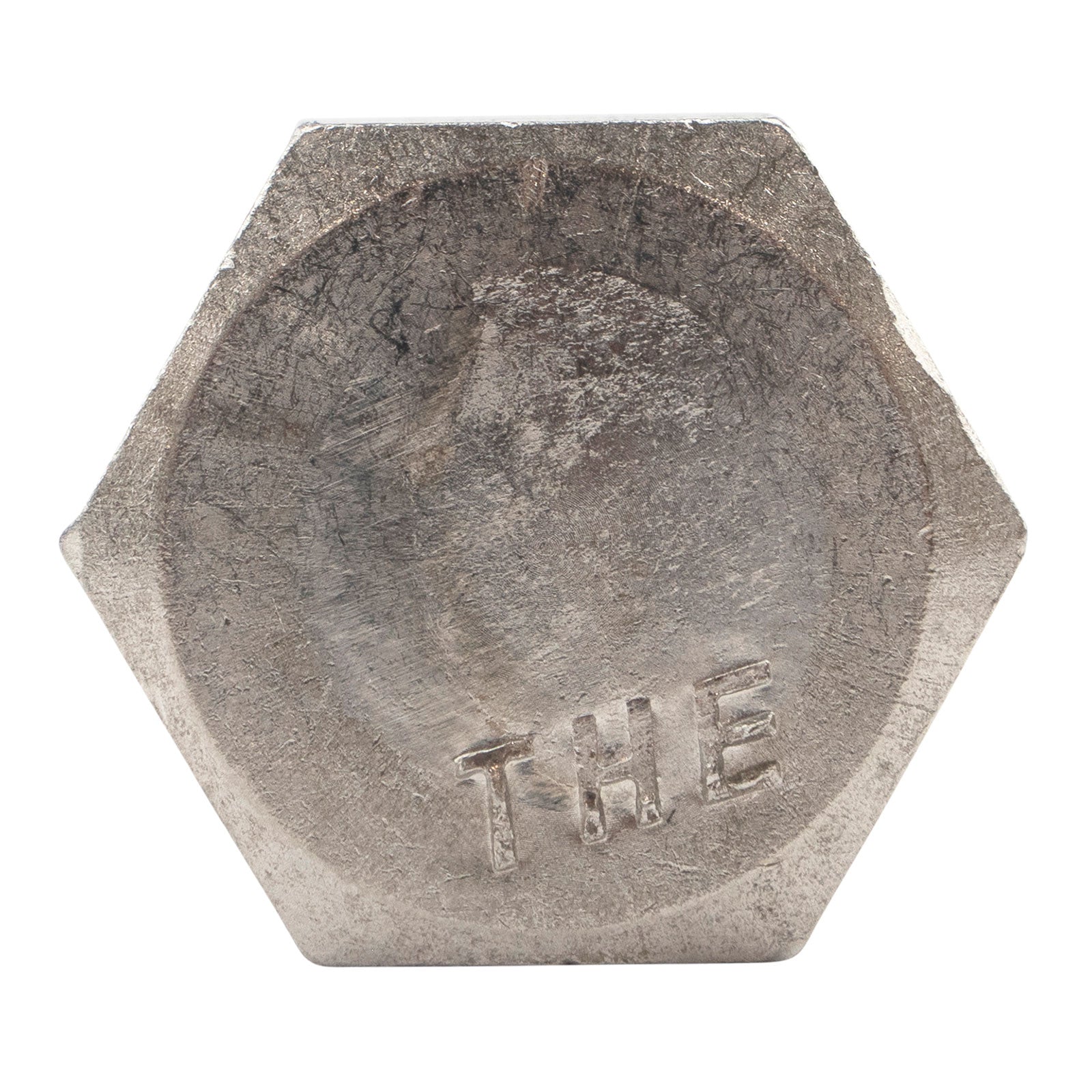 5/8"-5 x 5-1/2" Conquest Hex Head Lag Bolt for Wood - 304 Stainless Steel