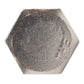 5/8"-5 x 6" Conquest Hex Head Lag Bolt for Wood - 304 Stainless Steel
