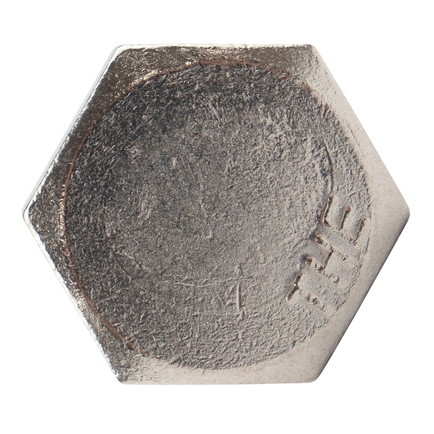 5/8"-5 x 6" Conquest Hex Head Lag Bolt for Wood - 304 Stainless Steel