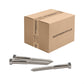 Conquest 5/8" x 6" Lag Bolt for Wood, Hex Head - 18-8 Stainless Steel, Qty. 50 - Carton