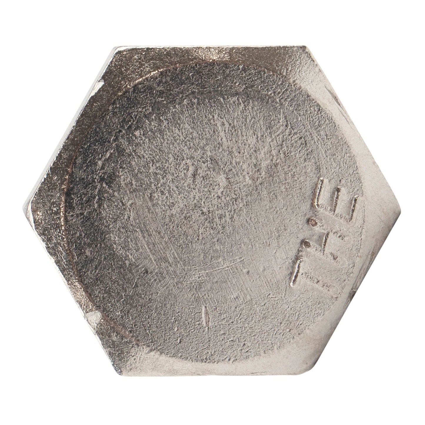 5/8"-5 x 7" Conquest Hex Head Lag Bolt for Wood - 304 Stainless Steel