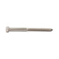5/8"-5 x 7-1/2" Conquest Hex Head Lag Bolt for Wood - 304 Stainless Steel 