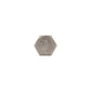 5/8"-5 x 7-1/2" Conquest Hex Head Lag Bolt for Wood 