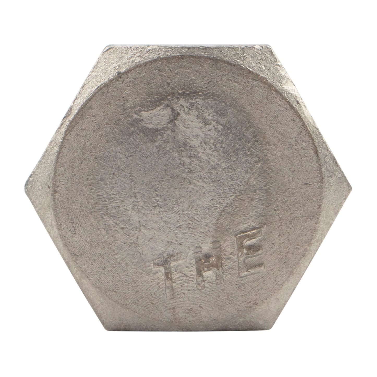 5/8"-5 x 7-1/2" Conquest Hex Head Lag Bolt for Wood - 304 Stainless Steel