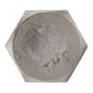 5/8"-5 x 8-1/2" Conquest Hex Head Lag Bolt for Wood - 304 Stainless Steel