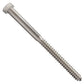 5/8"-5 x 9" Conquest Hex Head Lag Bolt for Wood - 304 Stainless Steel