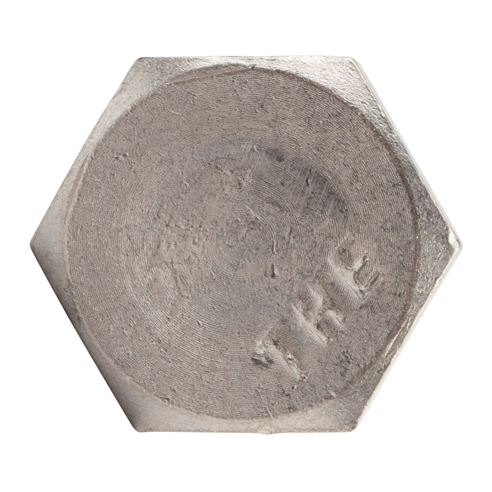 5/8"-5 x 9" Conquest Hex Head Lag Bolt for Wood - 304 Stainless Steel