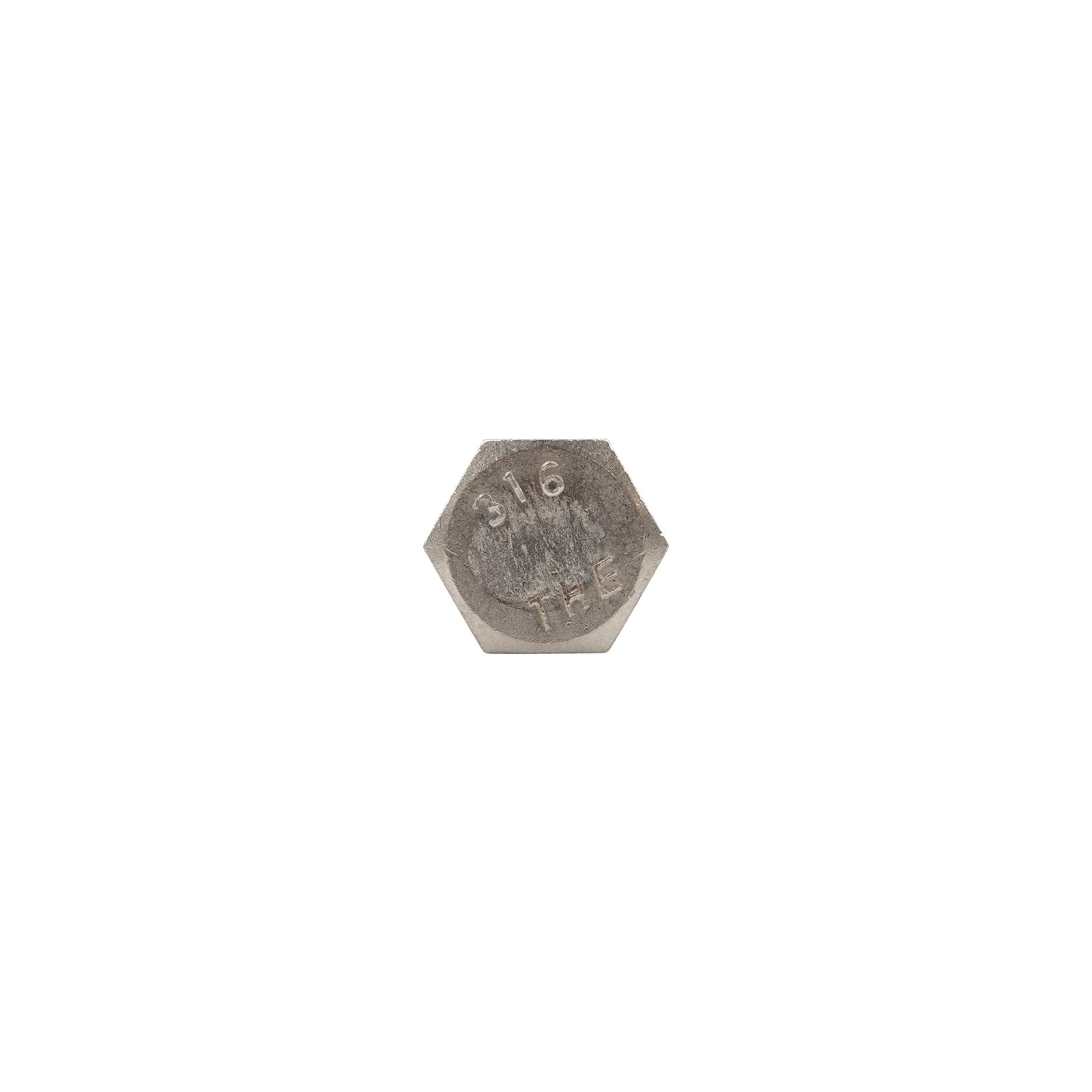 1/2"-6 x 2" Conquest Hex Head Lag Bolt for Wood 