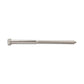 1/2"-6 x 8" Conquest Hex Head Lag Bolt for Wood - 316 Stainless Steel