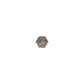 1/4"-10 x 2-1/2" Conquest Hex Head Lag Bolt for Wood