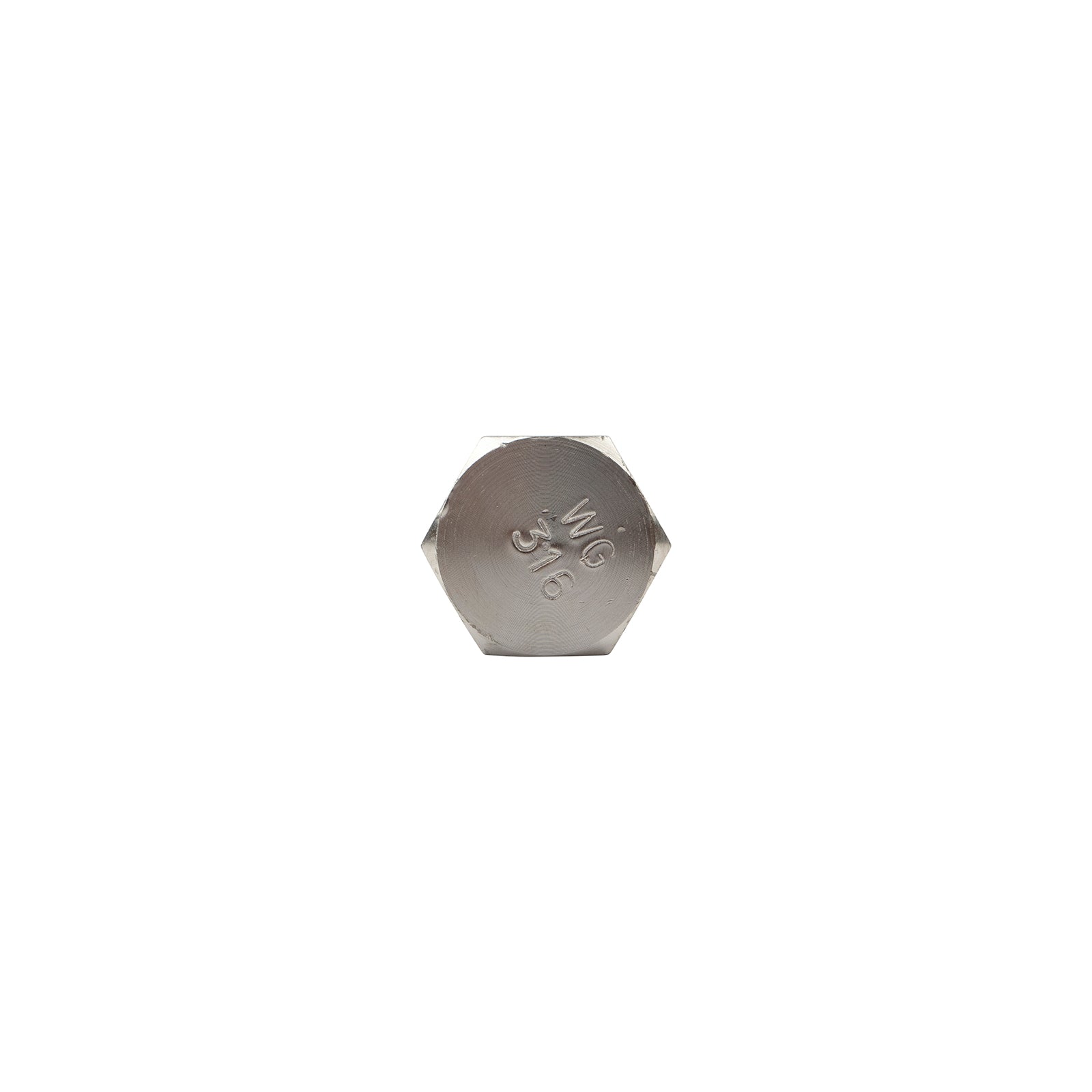 3/4"-4-1/2 x 10" Conquest Hex Head Lag Bolt for Wood