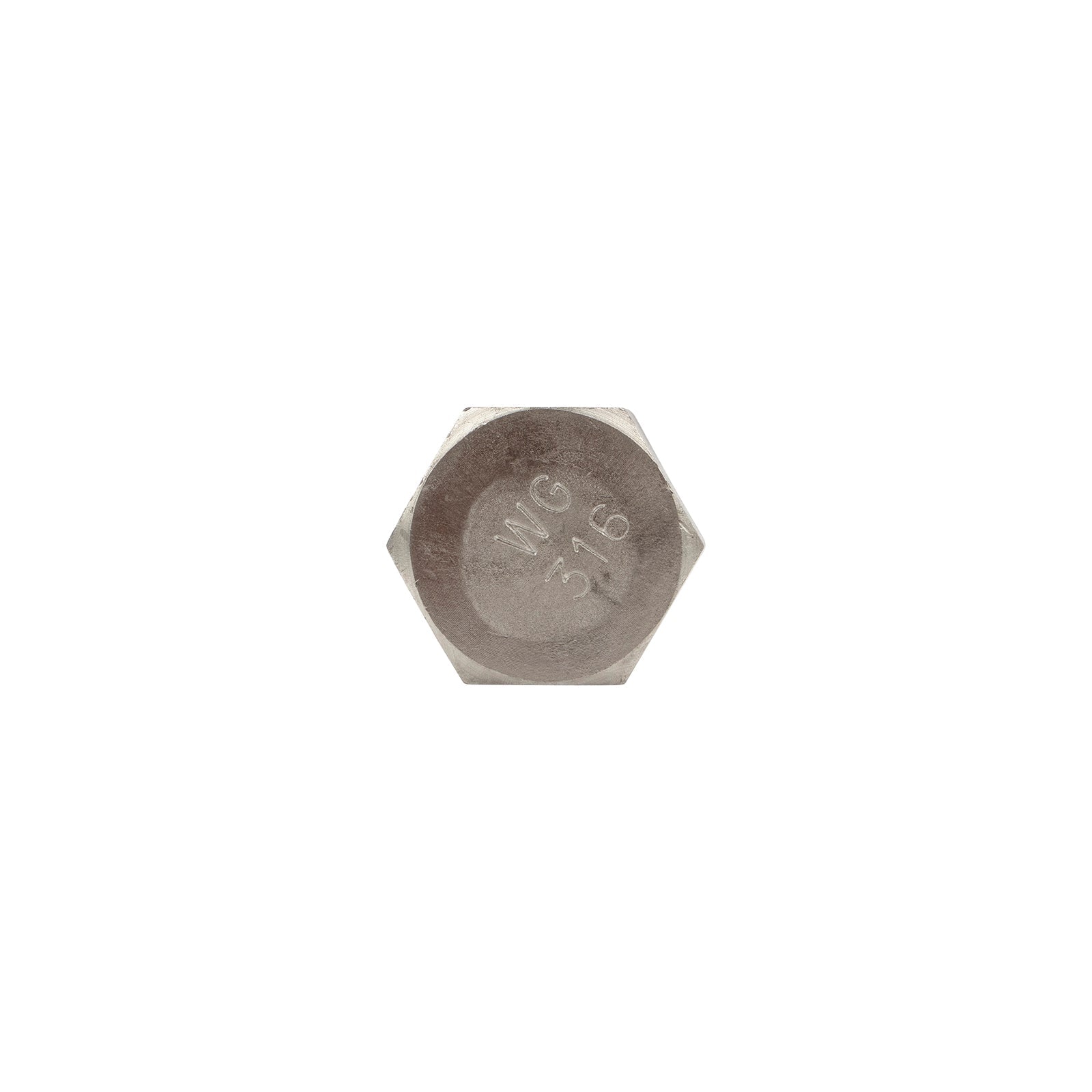 3/4"-4-1/2 x 3" Conquest Hex Head Lag Bolt for Wood 