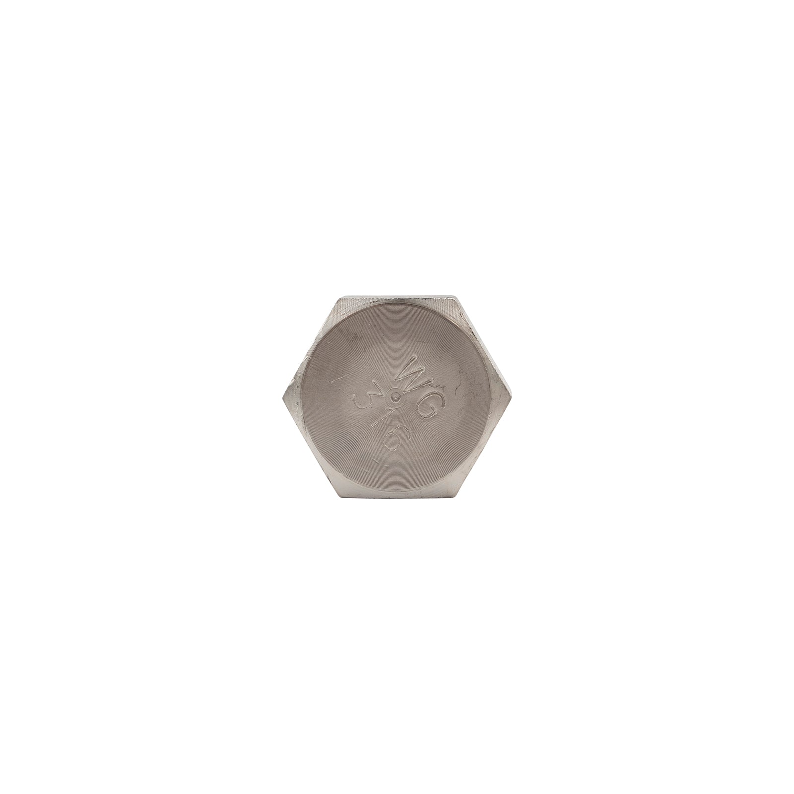 3/4"-4-1/2 x 4" Conquest Hex Head Lag Bolt for Wood