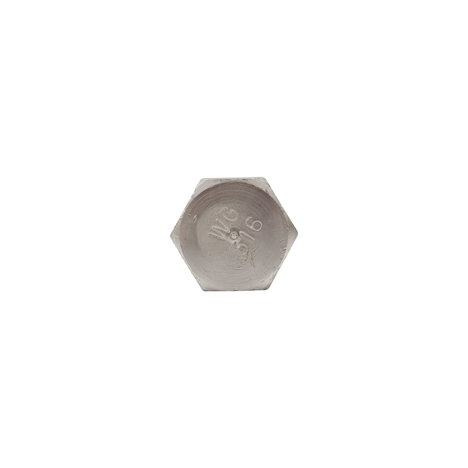 3/4"-4-1/2 x 8" Conquest Hex Head Lag Bolt for Wood