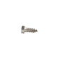 3/8"-7 x 1-1/4" Conquest Hex Head Lag Bolt for Wood - 316 Stainless Steel