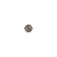 3/8"-7 x 1-1/4" Conquest Hex Head Lag Bolt for Wood 