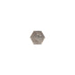 3/8"-7 x 2-1/2" Conquest Hex Head Lag Bolt for Wood 